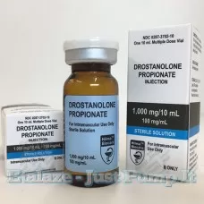 Drostanolone Propionate 100 mg