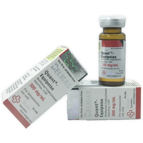 EQUIPOISE Injectable Steroid For Sale