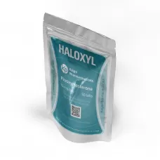 Haloxyl by Kalpa Pharmaceuticals