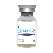 NORDIDROL D 300mg