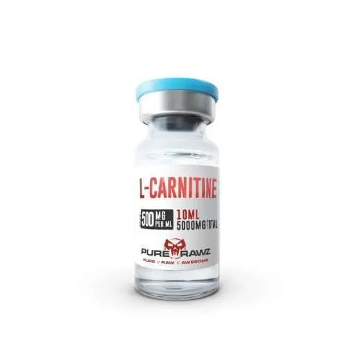 L-Carnitine Injectable For Sale