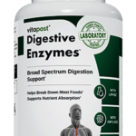 Digestive Enzymes