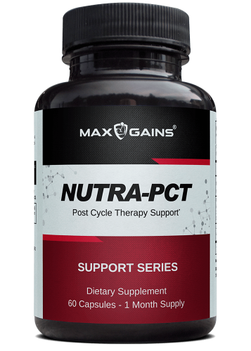 Nutra PCT Post Cycle Therapy